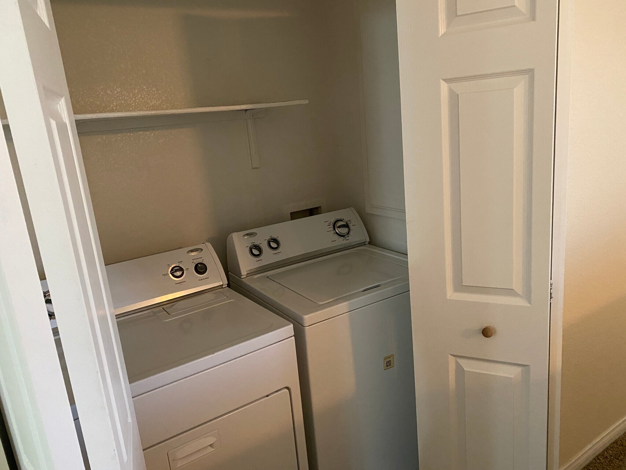 Washer/Dryer - 1599 Evening Spirit Ave