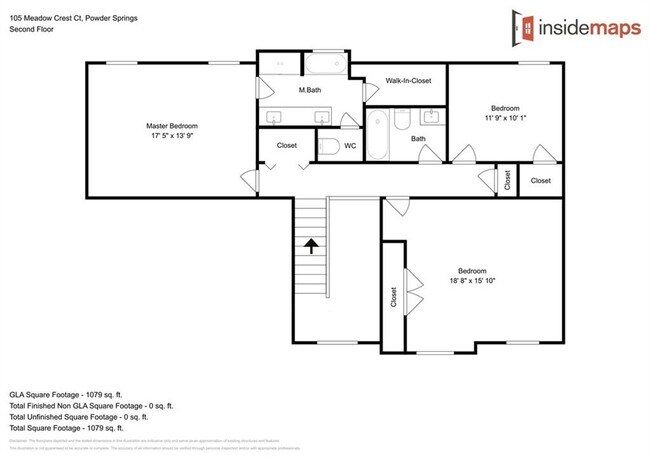 Building Photo - 105 Meadow Crest Ct