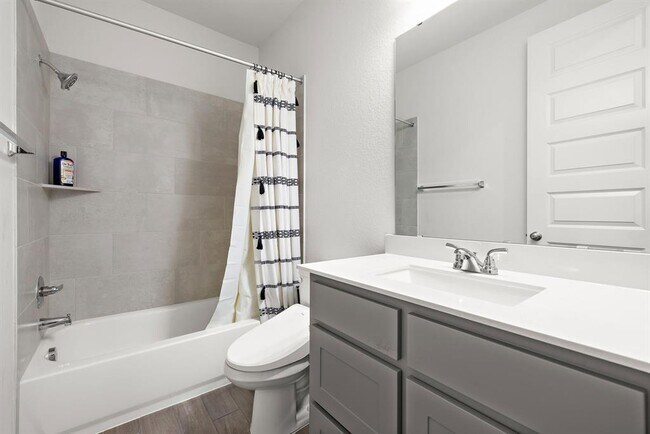 Building Photo - 1213 Thunderhead Trl