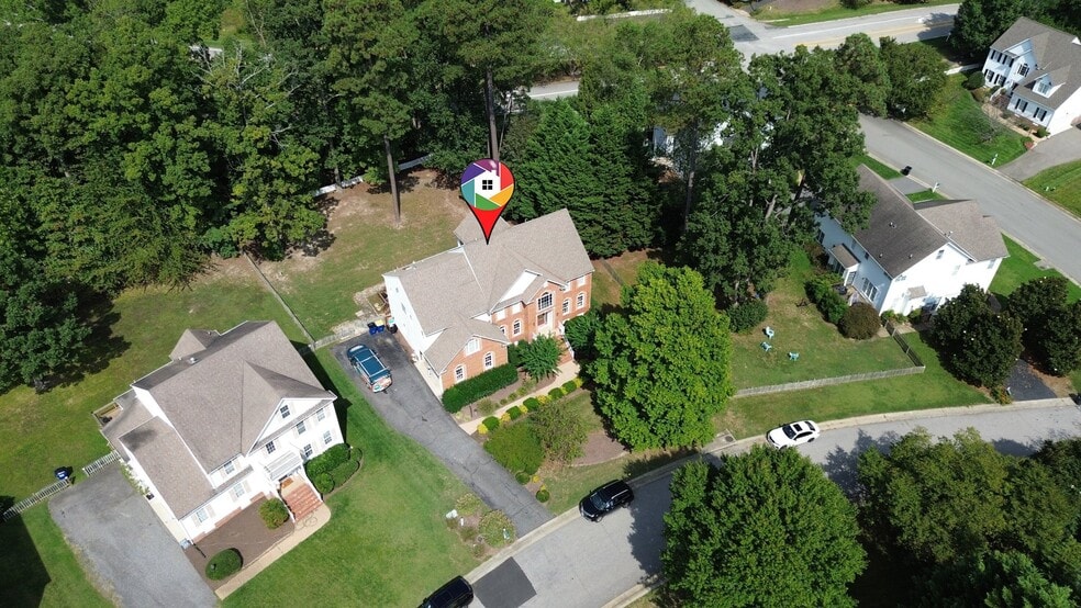 Building Photo - 1549 Goswick Ridge Rd