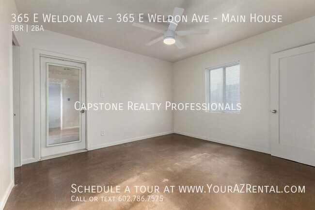 Building Photo - 365 E Weldon Ave