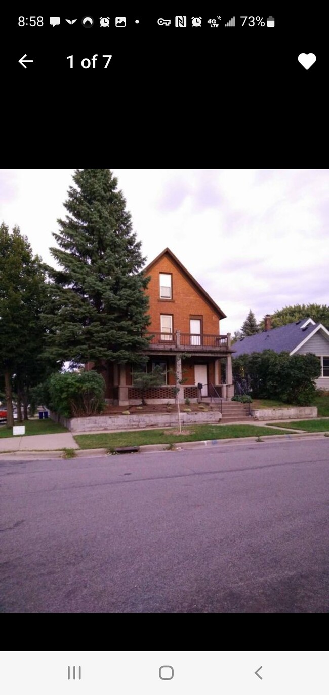 Building Photo - 1100 Farrington St