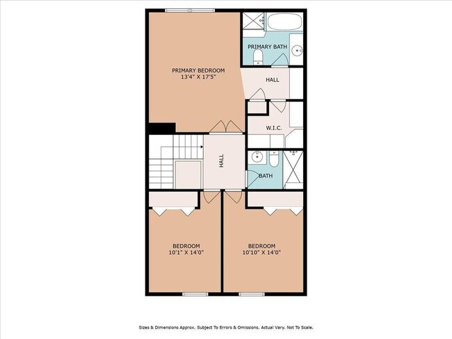 Building Photo - 3902 Springbrook Dr