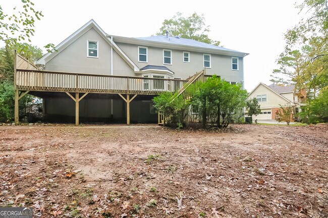 Building Photo - 5501 Reynard Trail