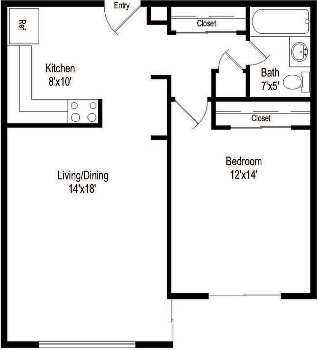 Hamilton Oaks 3050 Oak Street Extension Brockton MA 02301 Apartment Finder