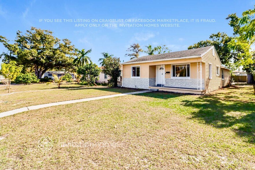 Building Photo - 4710 21st Ave N