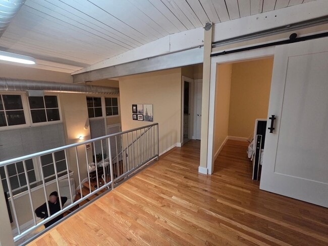 Building Photo - 155 Brookline St