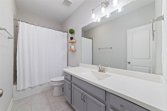 Building Photo - 19714 Shinnery Ridge Ct