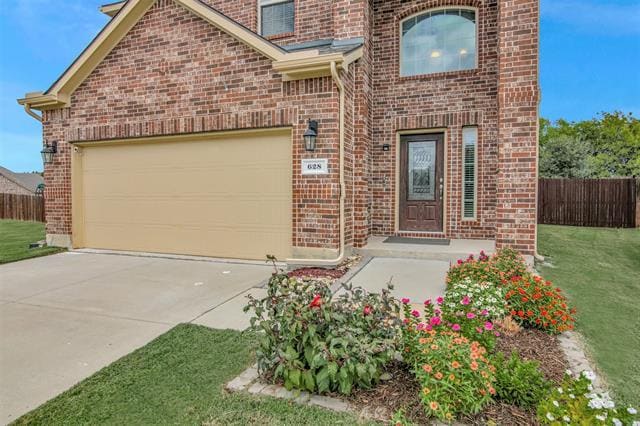 Building Photo - 628 Crowell Dr