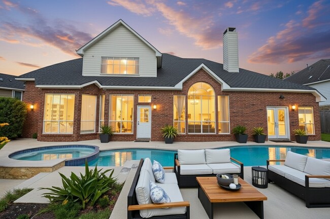 Building Photo - 1939 Cornerstone Pl Dr