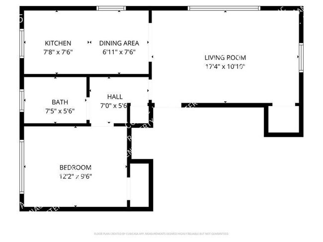 Building Photo - 4596 N Banner Dr