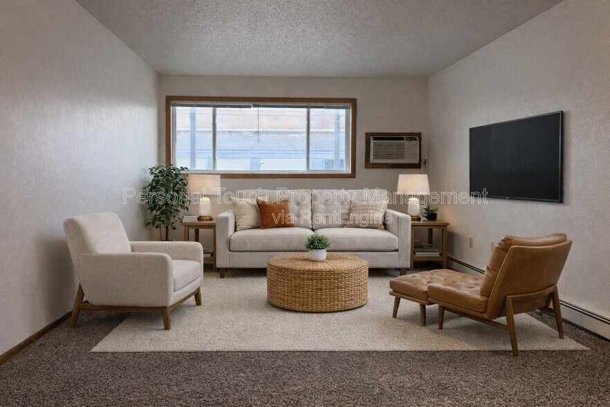 Interior Photo - Cedarwood Apartments