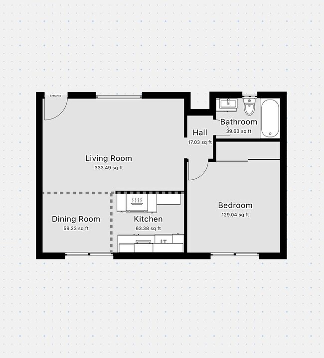 Building Photo - 6336 Tujunga Ave