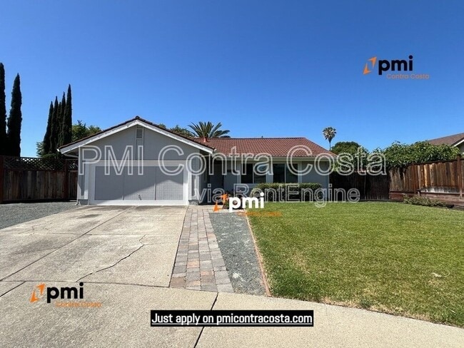 Primary Photo - 2690 Waltrip Ln