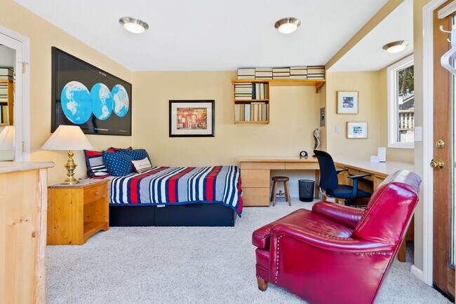 Building Photo - Oceanfront Paradise - 1BR/1BA w/ Additional Sleeping areas  Monthly Rental in Santa Cruz!  Fully ...