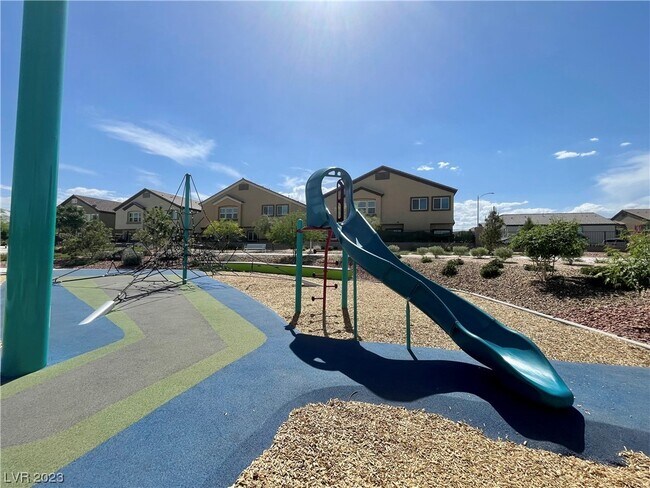 Building Photo - 4451 Sapphire Moon Ave