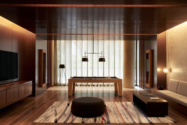 Interior Photo - Gotham West