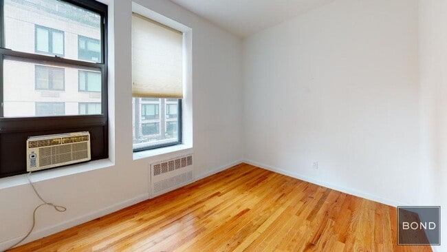 Floorplan - 307 East 77th Street