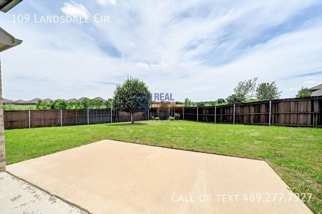 Building Photo - 109 Landsdale Cir