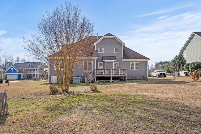 Building Photo - 4119 Hampton Park Way, Fuquay Varina NC 27526