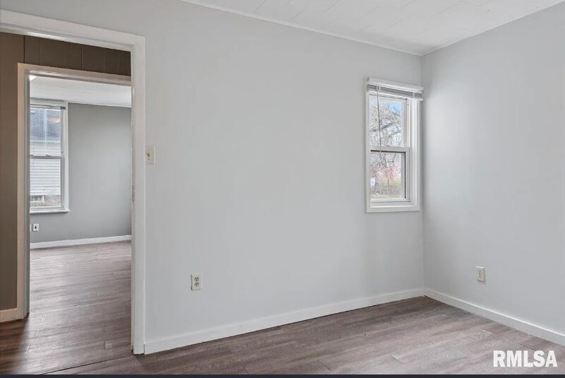 Building Photo - 1127 N 6th St