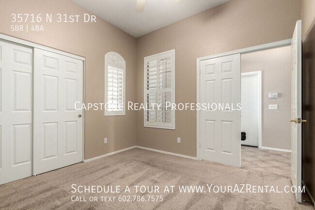 Building Photo - 35716 N 31st Dr