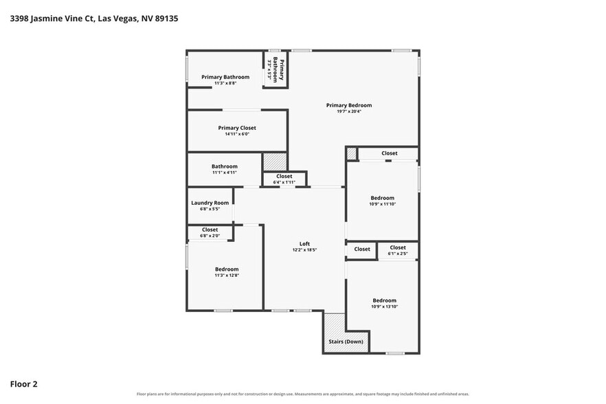Building Photo - 3398 Jasmine Vine Ct