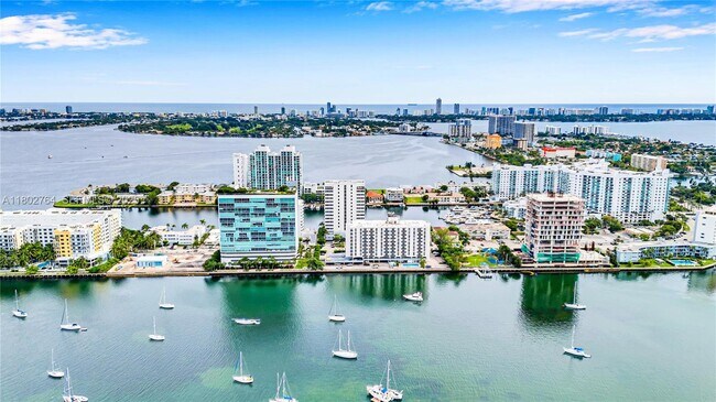 Building Photo - 7929 West Dr