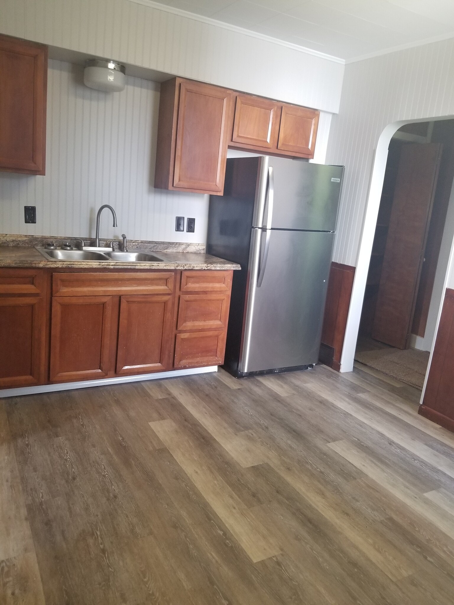 Kitchen - 330 Columbia St