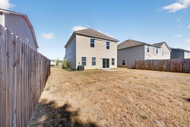 Building Photo - 4119 Thimbleberry Dr