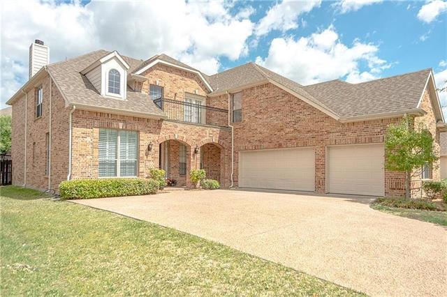 Primary Photo - 15678 Fox Meadow Ln