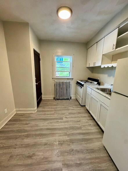 Building Photo - 1622 Washington St