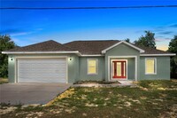 Building Photo - 12411 SE 106th Ct