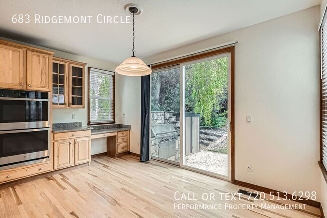 Building Photo - 683 Ridgemont Cir