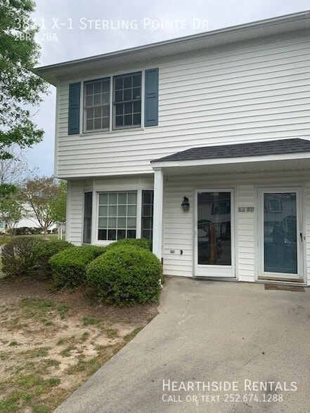 Building Photo - 3811-3X-1 Sterling Pointe Dr