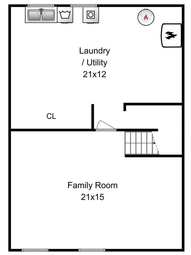 Building Photo - 5526 W Windsor Ave