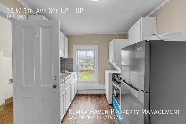 Building Photo - 93 W 5th Ave Ste UP, Berea - Spacious 1 be...