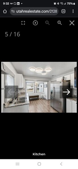 Building Photo - 1660 Crystal Ave