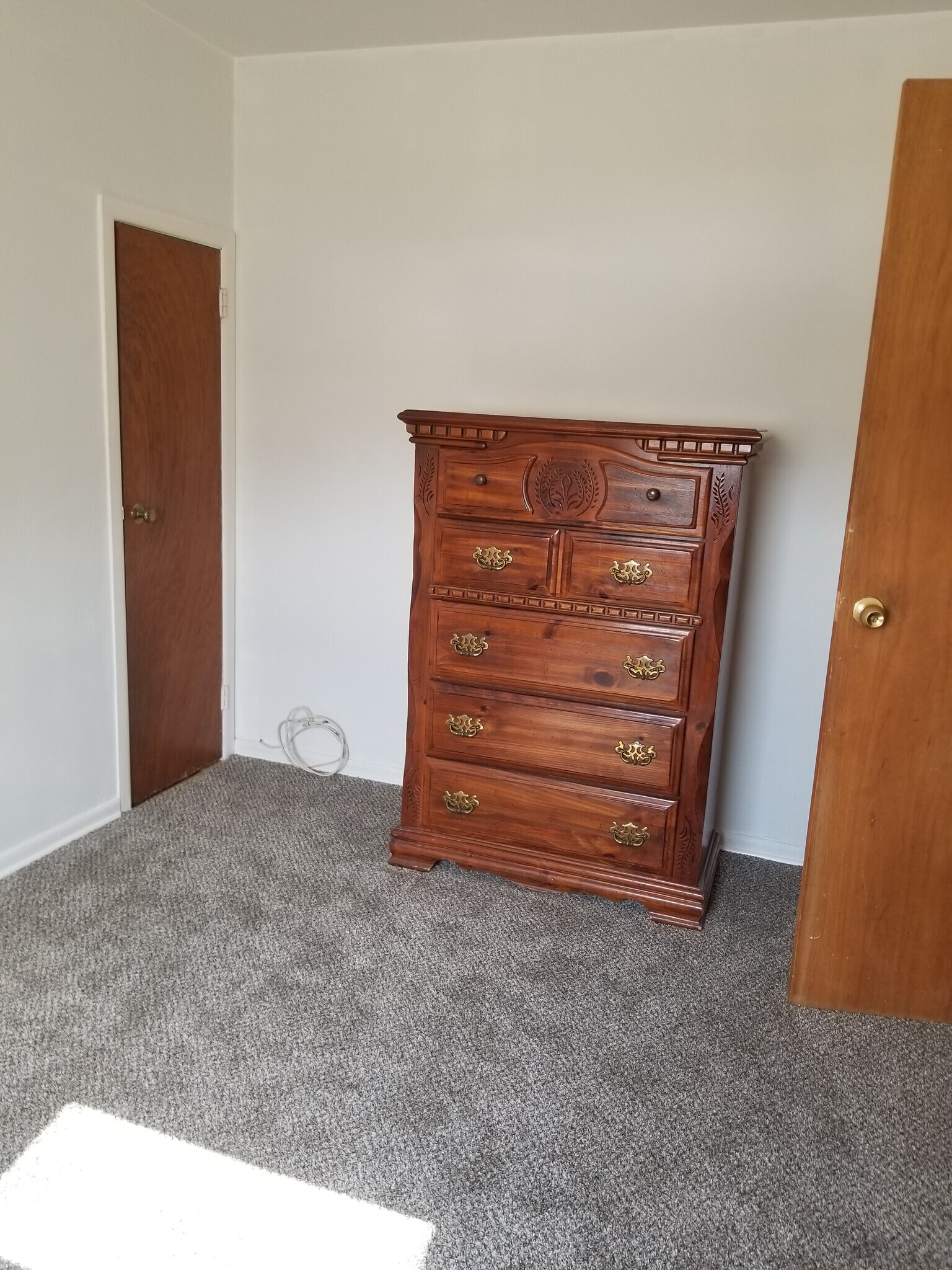 2nd bedroom - 78 Marina Rd