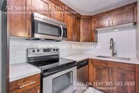 Building Photo - 742 S 400 E