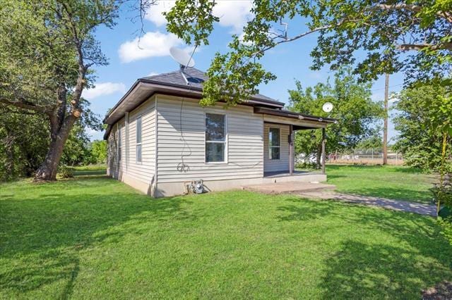 Building Photo - 407 Bonham St