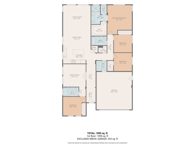 Building Photo - 1587 Manzanita Way