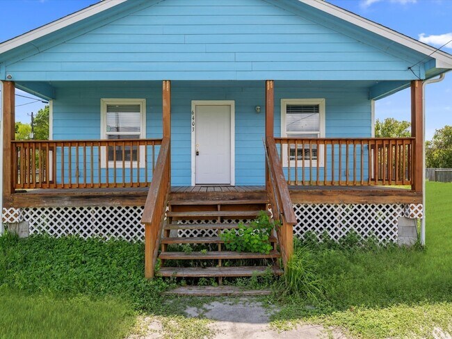 Building Photo - 6403 O Brien St