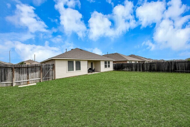 Building Photo - 22827 Ginosa Trail