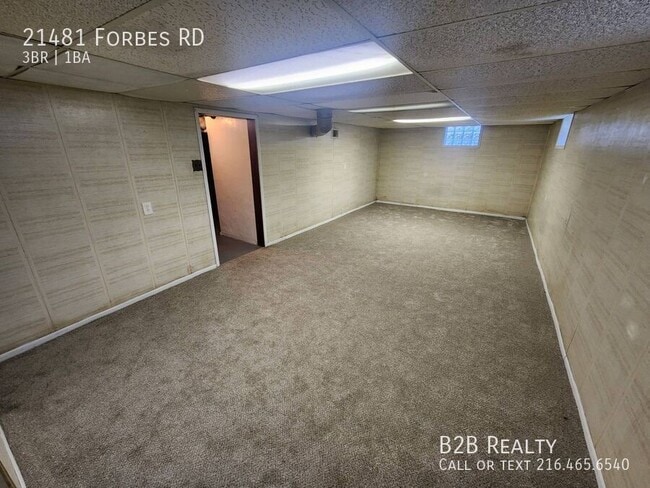 Building Photo - 21481 Forbes Rd