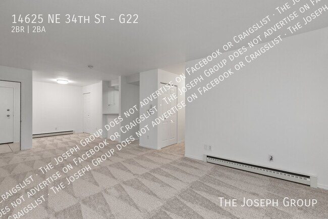 Building Photo - 14625 NE 34th St