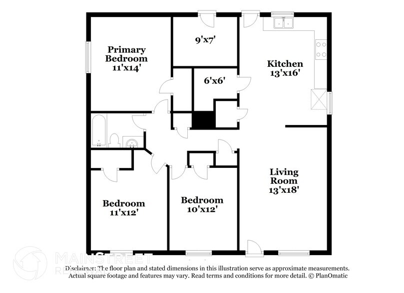 Building Photo - 1338 25th Ave