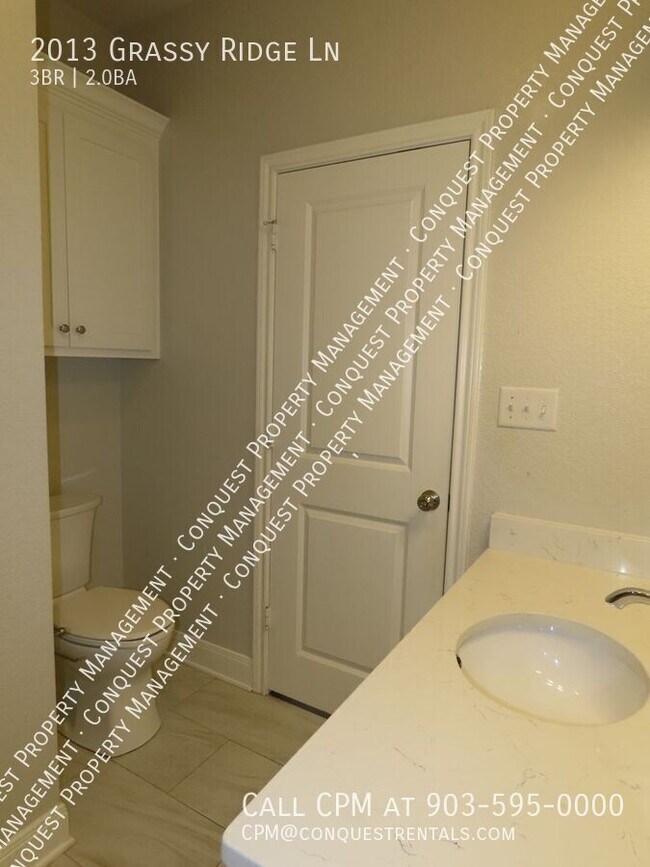 Building Photo - 2013 Grassy Ridge Ln