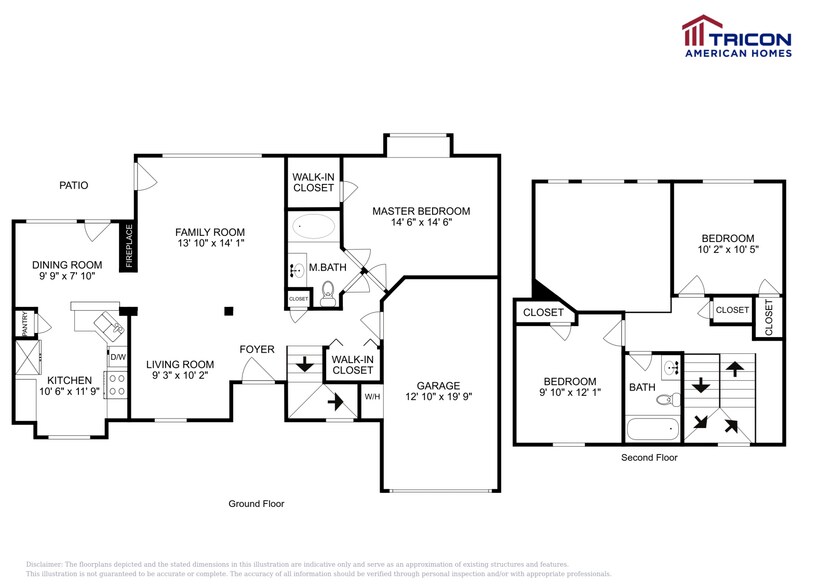 Building Photo - 5704 Ebley Ln
