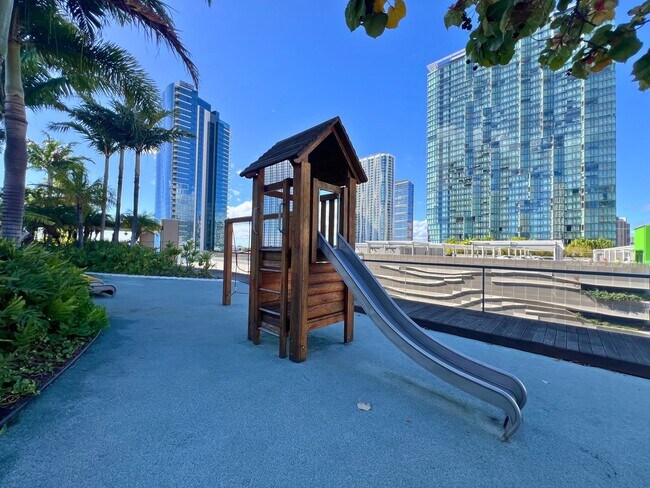 Building Photo - Luxury Studio Living at Anaha #303